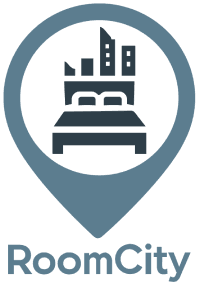 RoomCity Logo